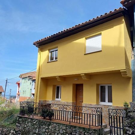 Arodri Sella Ribadesella Exterior foto
