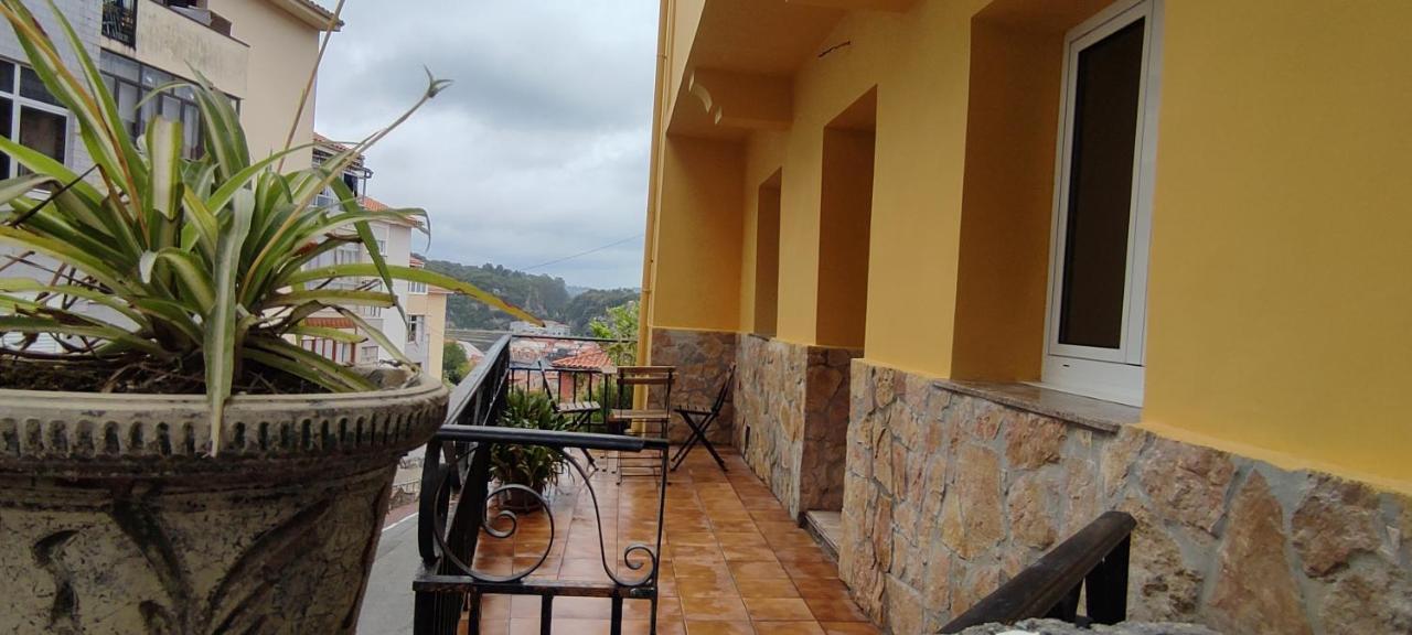 Arodri Sella Ribadesella Exterior foto
