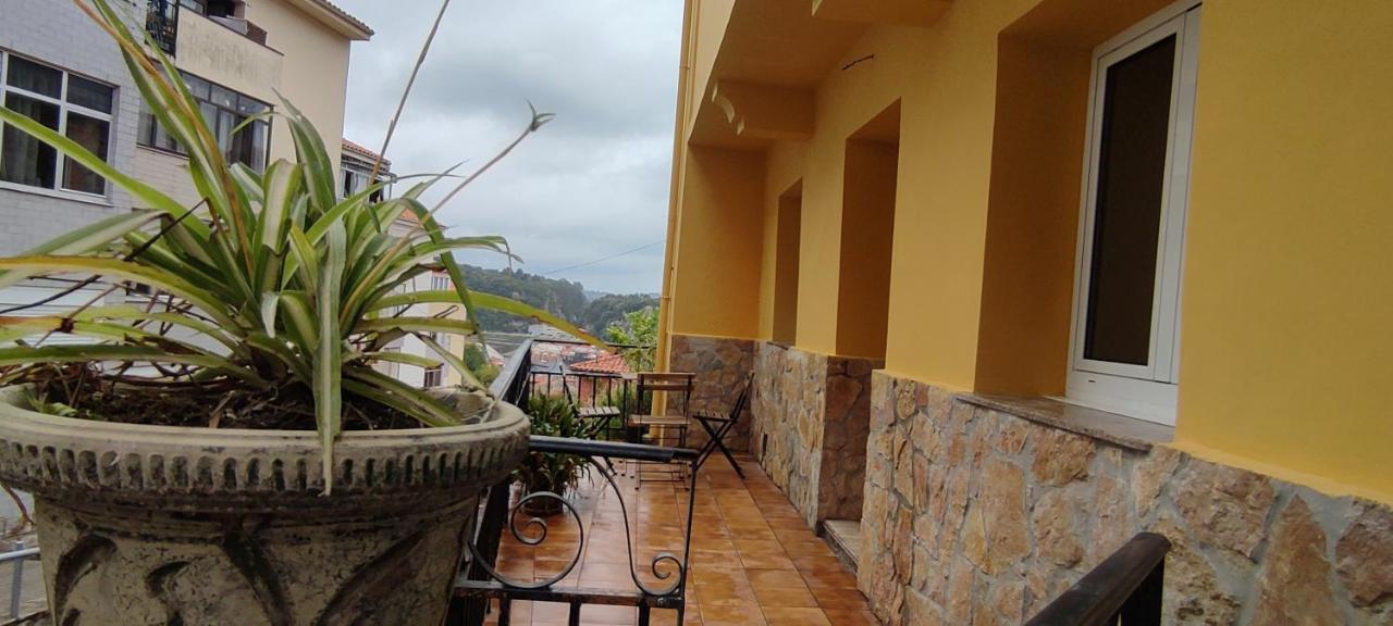 Arodri Sella Ribadesella Exterior foto