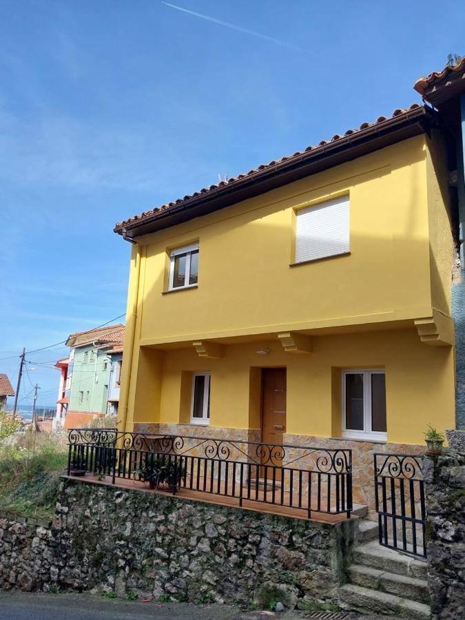 Arodri Sella Ribadesella Exterior foto
